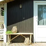 別荘 1329-stege-lavendelvej-10 *