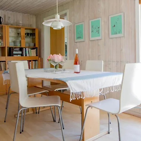 1329-stege-lavendelvej-10 펜션