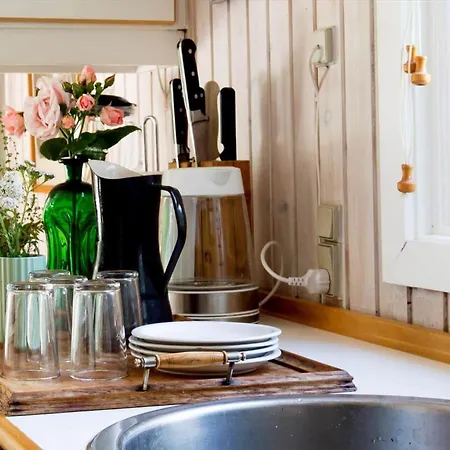 펜션 1329-stege-lavendelvej-10 *