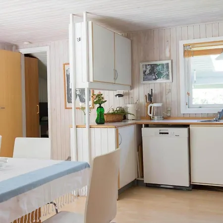 Сasa de vacaciones 1329-stege-lavendelvej-10 Stege