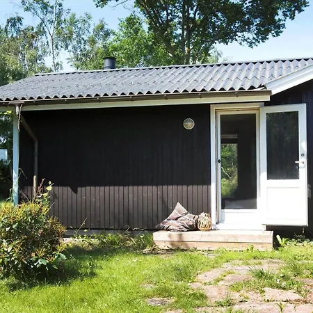 1329-stege-lavendelvej-10 Casa vacanze Stege
