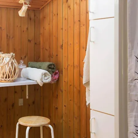 Casa vacanze 1329-stege-lavendelvej-10 Stege