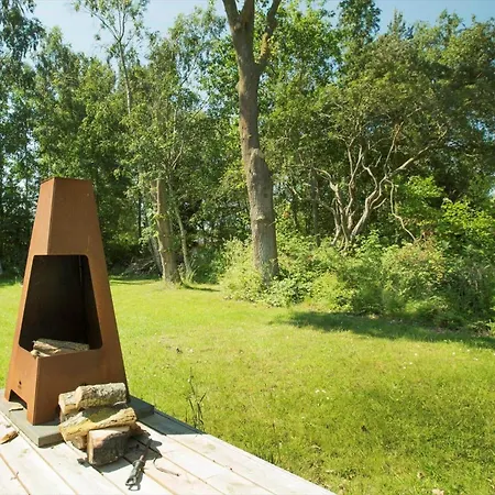 Casa vacanze 1329-stege-lavendelvej-10 *