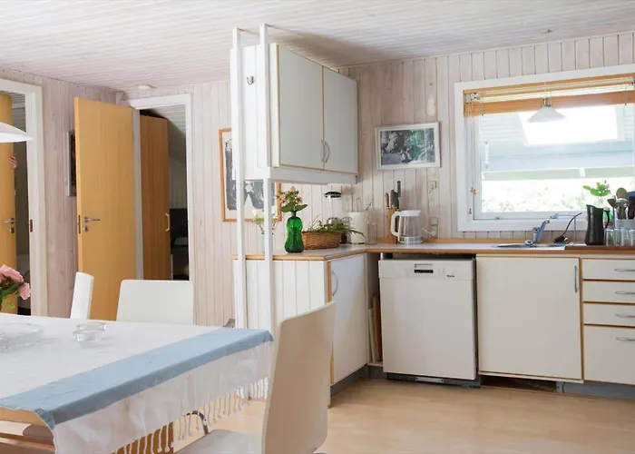 بيت للعطل 1329-stege-lavendelvej-10 شتايغ