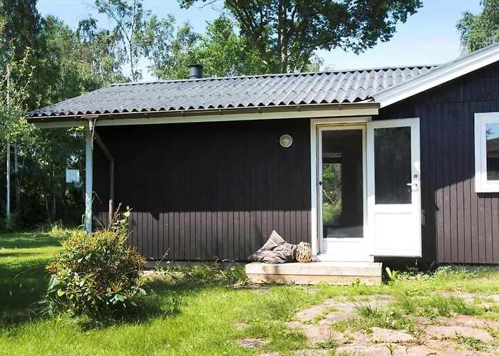 1329-stege-lavendelvej-10 بيت للعطل شتايغ